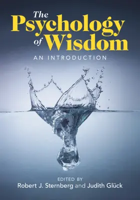 Psihologia înțelepciunii - The Psychology of Wisdom