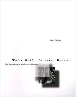 Pereți albi, rochii de designer - White Walls, Designer Dresses