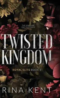Twisted Kingdom: Ediție specială Imprimare - Twisted Kingdom: Special Edition Print