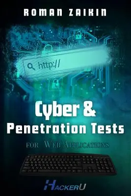 Teste cibernetice și de penetrare pentru aplicații web - Cyber and Penetration Tests for Web Applications