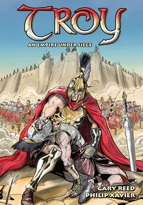 Troia: Un imperiu sub asediu - Troy: An Empire Under Siege