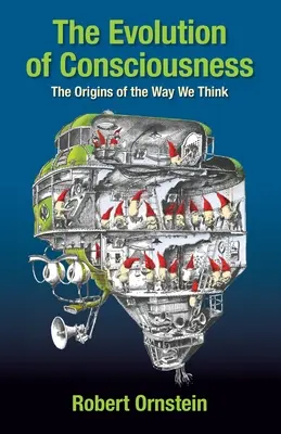 Evoluția conștiinței - The Evolution of Consciousness