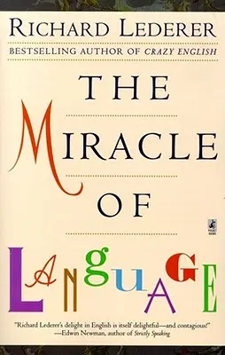 Miracolul limbii - The Miracle of Language
