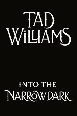 În Narrowdark - Into the Narrowdark
