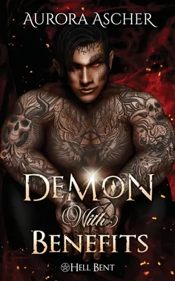 Demon cu beneficii: A Paranormal Demon Romance - Demon With Benefits: A Paranormal Demon Romance