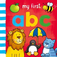 Primul meu... ABC - My First... ABC