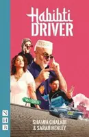 Șoferul Habibti - Habibti Driver