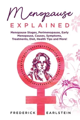 Menopauza explicată - Menopause Explained