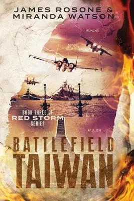 Câmpul de luptă Taiwan - Battlefield Taiwan