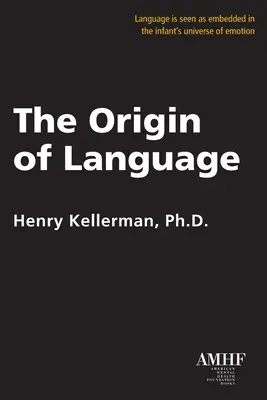 Originea limbajului - The Origin of Language