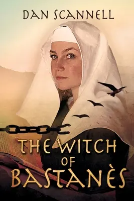 Vrăjitoarea din Bastans - The Witch of Bastans