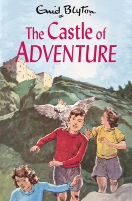 Castelul aventurii: Volumul 2 - The Castle of Adventure: Volume 2