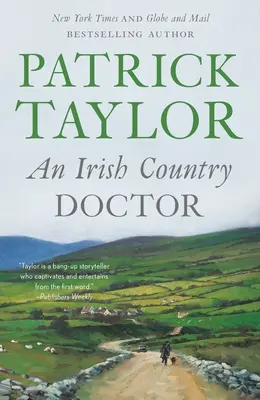 Un doctor de țară irlandez - An Irish Country Doctor