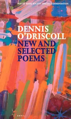 Poezii noi și selectate - New and Selected Poems