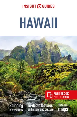 Insight Guides Hawaii (Ghid de călătorie cu Free Ebook) - Insight Guides Hawaii (Travel Guide with Free Ebook)