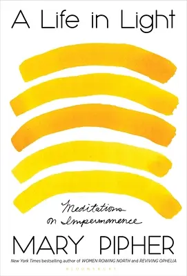 O viață în lumină: Meditații asupra impermanenței - A Life in Light: Meditations on Impermanence
