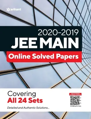 JEE Main Soluții rezolvate - JEE Main Solutions Solved