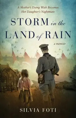 Furtună în țara ploii: Dorința de moarte a unei mame devine coșmarul fiicei sale - Storm in the Land of Rain: A Mother's Dying Wish Becomes Her Daughter's Nightmare