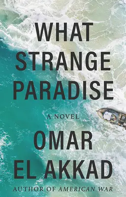 Ce paradis ciudat - What Strange Paradise