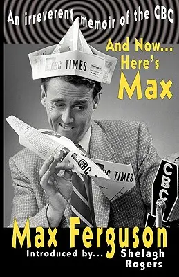 Și acum... Aici e Max - And Now... Here's Max