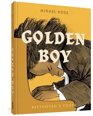Băiatul de aur: Tinerețea lui Beethoven - Golden Boy: Beethoven's Youth