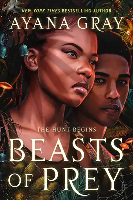 Bestiile de pradă - Beasts of Prey
