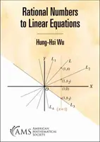 De la numere raționale la ecuații liniare - Rational Numbers to Linear Equations