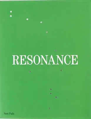 Sam Falls: Rezonanță - Sam Falls: Resonance