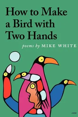 Cum să faci o pasăre cu două mâini - How to Make a Bird with Two Hands
