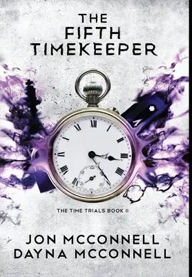 Al cincilea cronometror - The Fifth Timekeeper