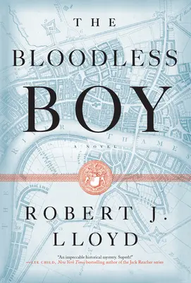 Băiatul fără sânge - The Bloodless Boy