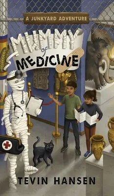 Mumie de medicină - Mummy of Medicine