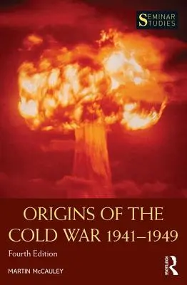 Originile Războiului Rece 1941-1949 - Origins of the Cold War 1941-1949