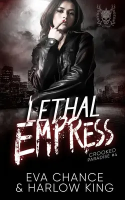 Împărăteasa letală - Lethal Empress