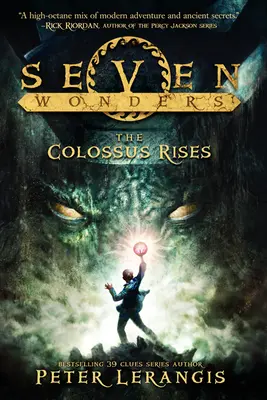Colosul se ridică - The Colossus Rises