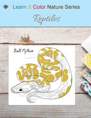 Reptile - Reptiles