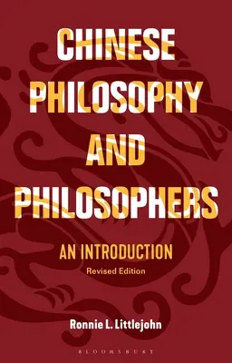 Filosofia și filosofii chinezi: O introducere - Chinese Philosophy and Philosophers: An Introduction