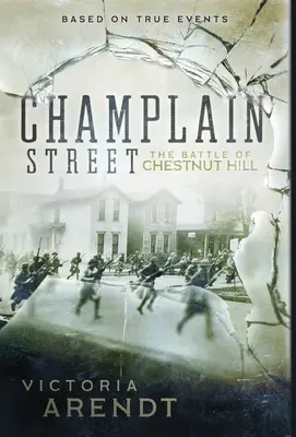 Strada Champlain - Champlain Street