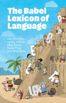 Lexiconul Babel al limbii - The Babel Lexicon of Language
