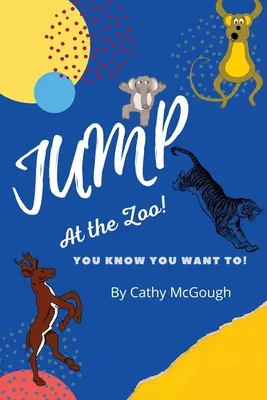 Sari la grădina zoologică - Jump at the Zoo