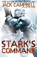 Comanda lui Stark (cartea 2) - Stark's Command (book 2)