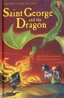Sfântul Gheorghe și dragonul - Saint George and the Dragon
