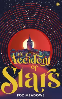 Un accident de stele: Cartea I din seria Manifold Worlds - An Accident of Stars: Book I in the Manifold Worlds Series
