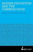Învățământul superior și binele comun - HigherEducation and the Common Good