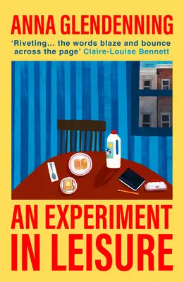 Un experiment în timpul liber - An Experiment in Leisure