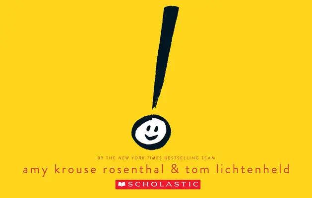 Semnul exclamării - Exclamation Mark