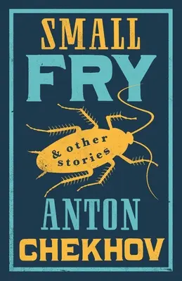 Small Fry și alte povestiri - Small Fry and Other Stories