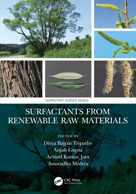 Surfactanți din materii prime regenerabile - Surfactants from Renewable Raw Materials
