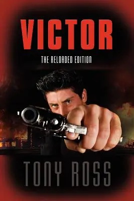 Victor: Ediția reîncărcată - Shadows of Sunlight City #1 - Victor: The Reloaded Edition - Shadows of Sunlight City #1