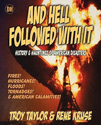 Și iadul a urmat cu ea - And Hell Followed with It